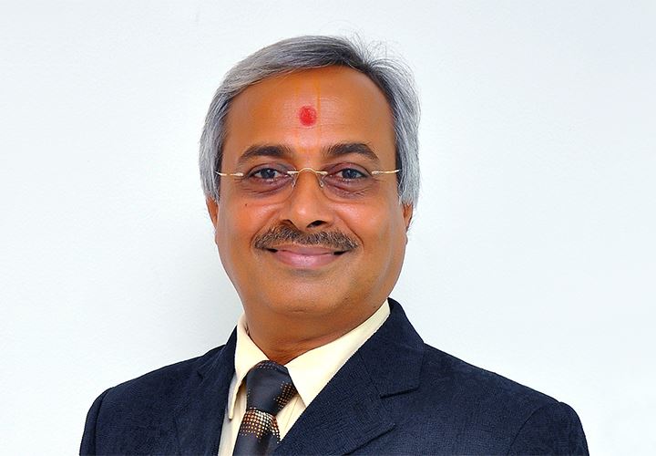 Swami Temple Architect