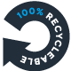 Recyclability